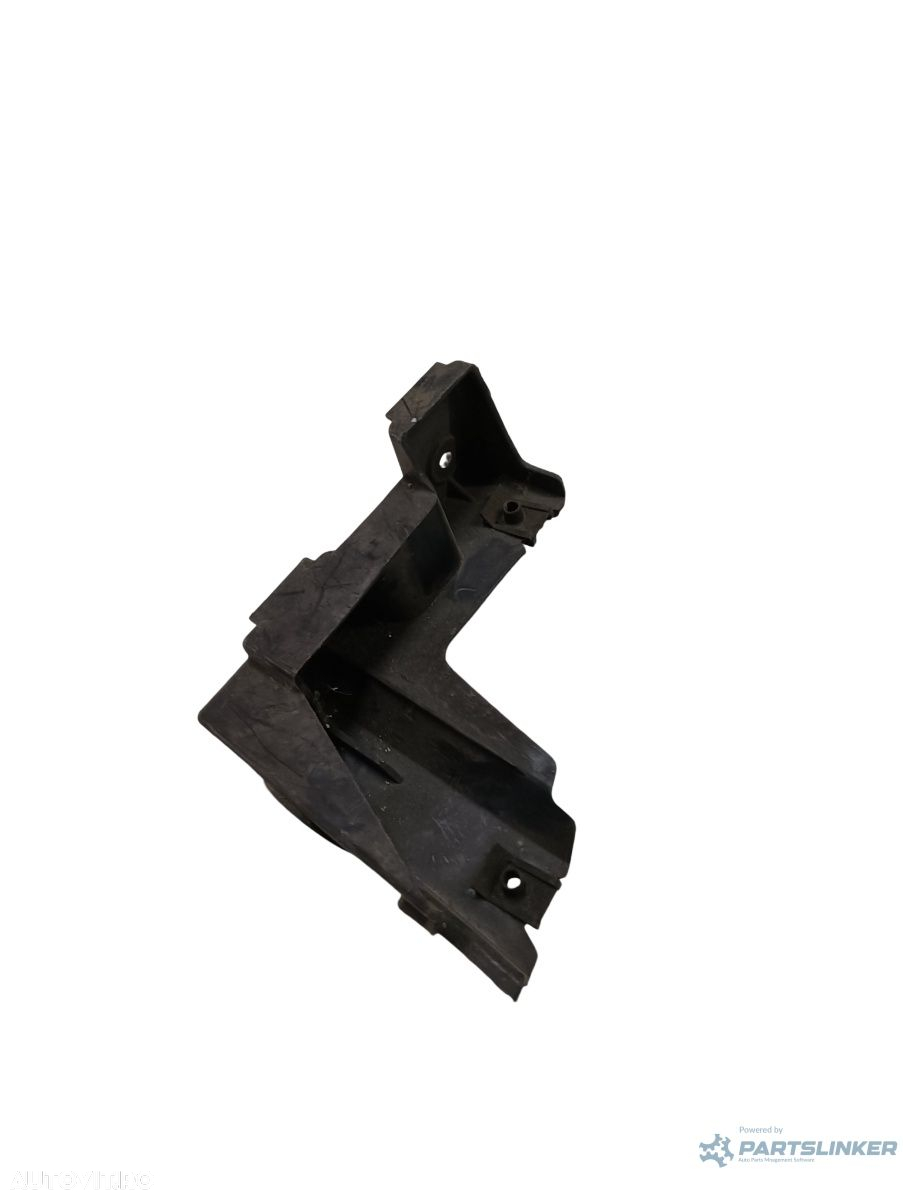 Suport bara de protectie spate stanga spate VOLKSWAGEN JETTA III 1K2 2004 - 2010 1k5807393a - 2