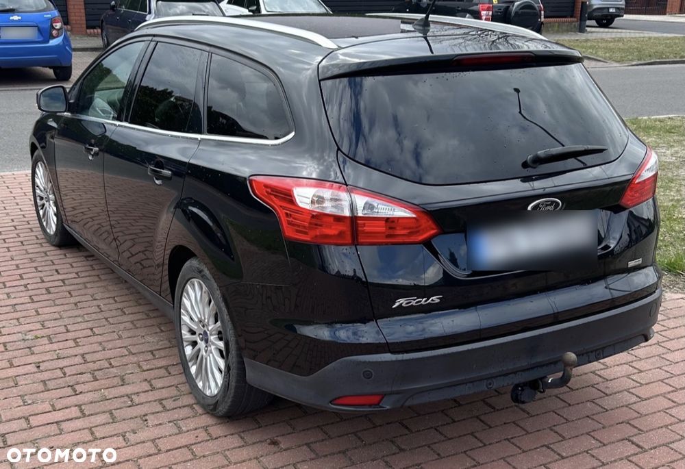 Ford Focus - 3