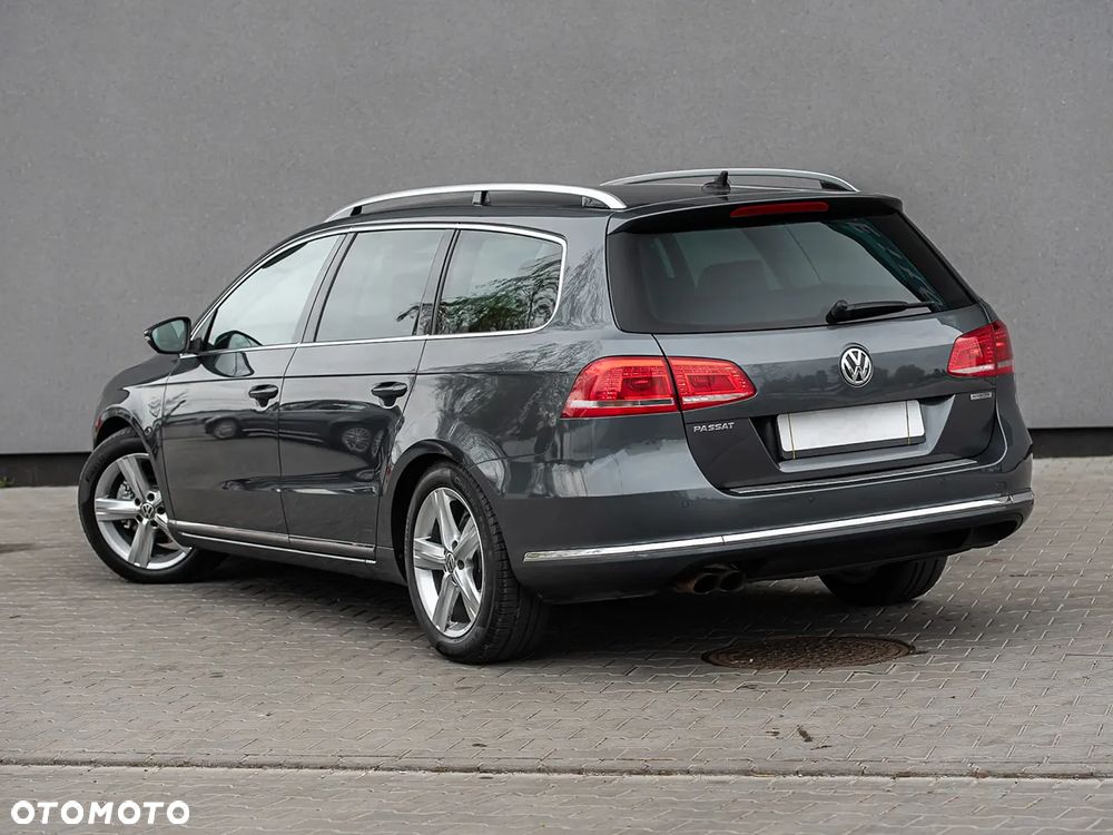 Volkswagen Passat Variant - 9