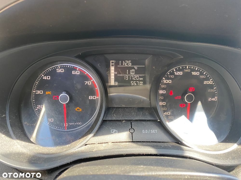 Seat Ibiza - 12