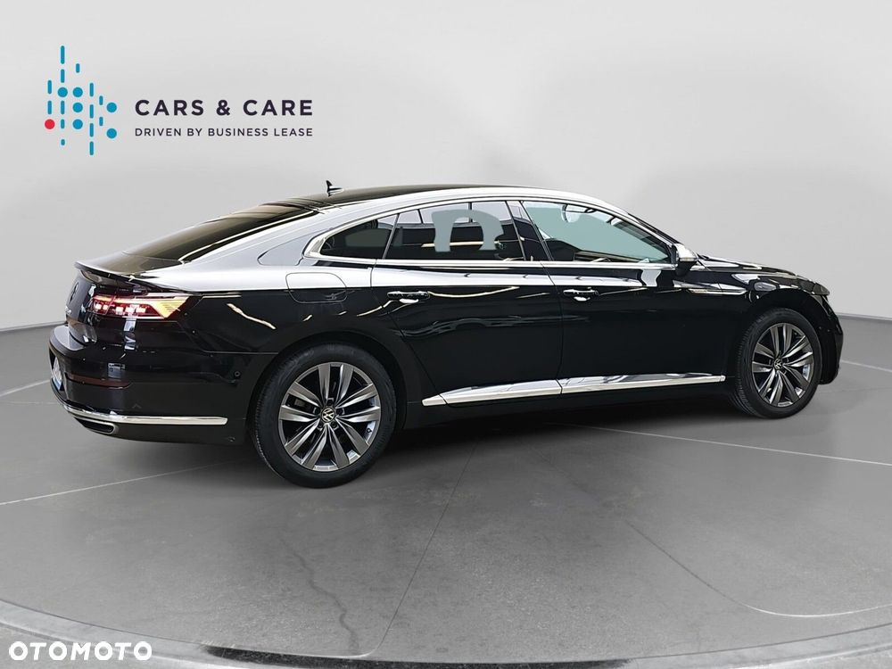 Volkswagen Arteon 2.0 TSI Elegance DSG - 31