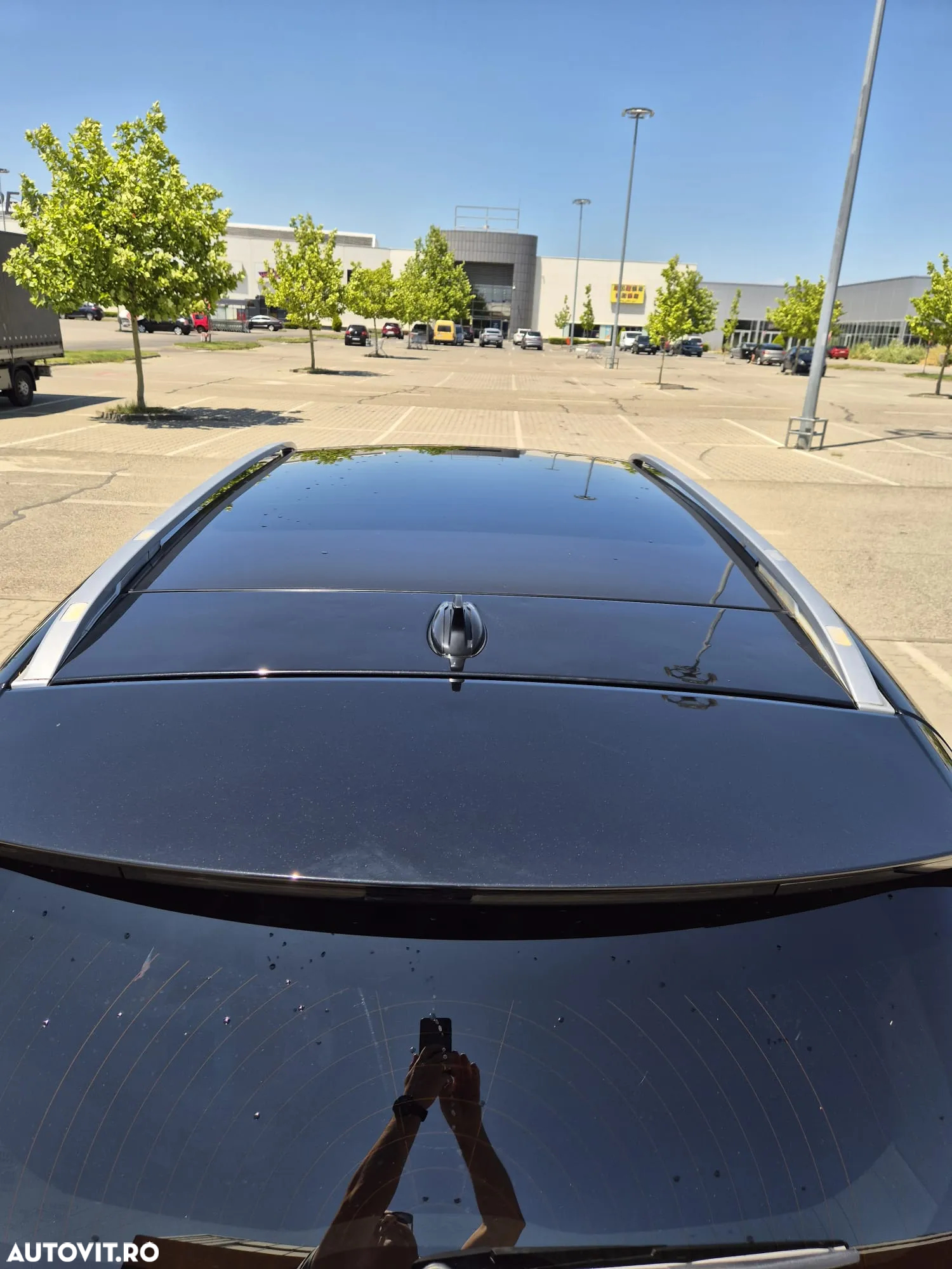 Land Rover Discovery Sport - 4