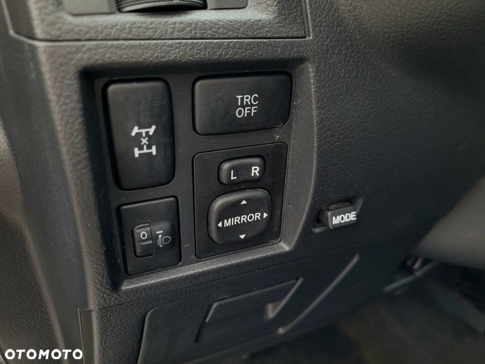 Daihatsu Terios 4WD Top - 9