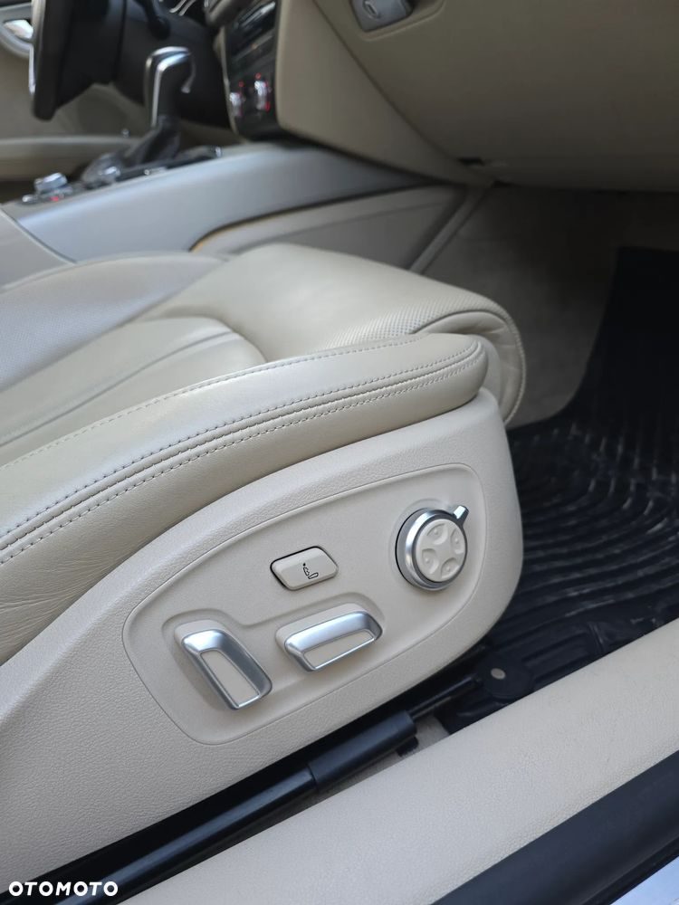 Audi A7 Sportback - 15