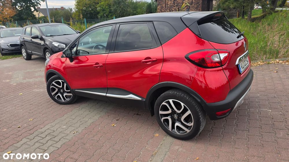 Renault Captur ENERGY TCe 120 Elysee - 26