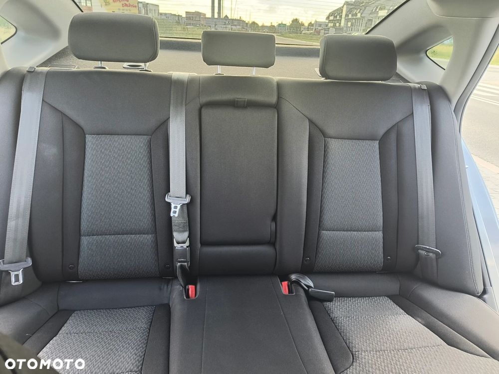 Hyundai i40 1.7 CRDi Comfort - 11