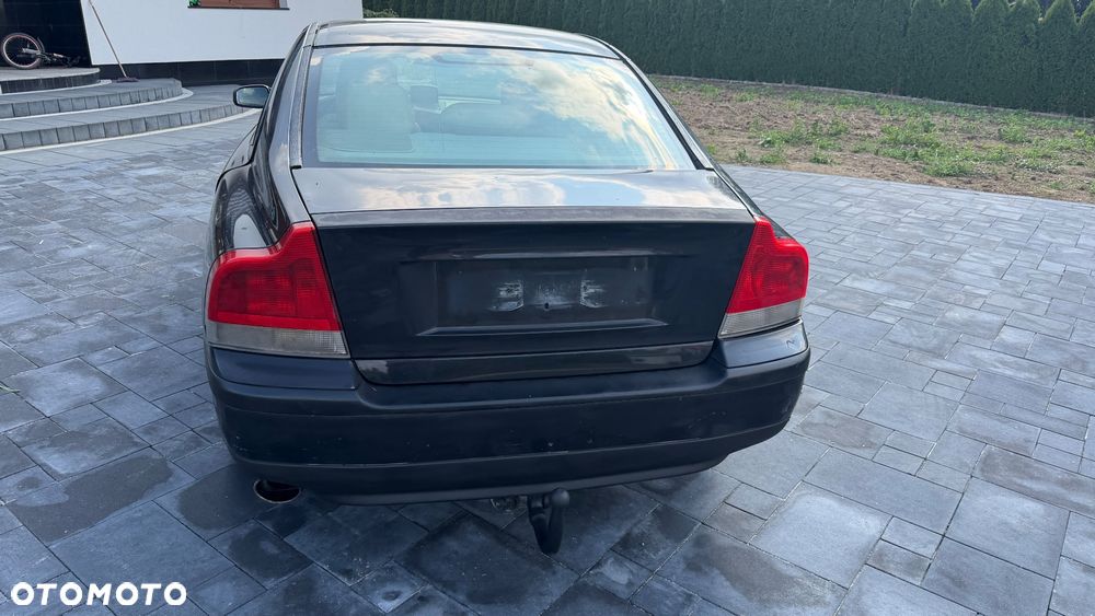Volvo S60 2.4 D5 Optima - 14