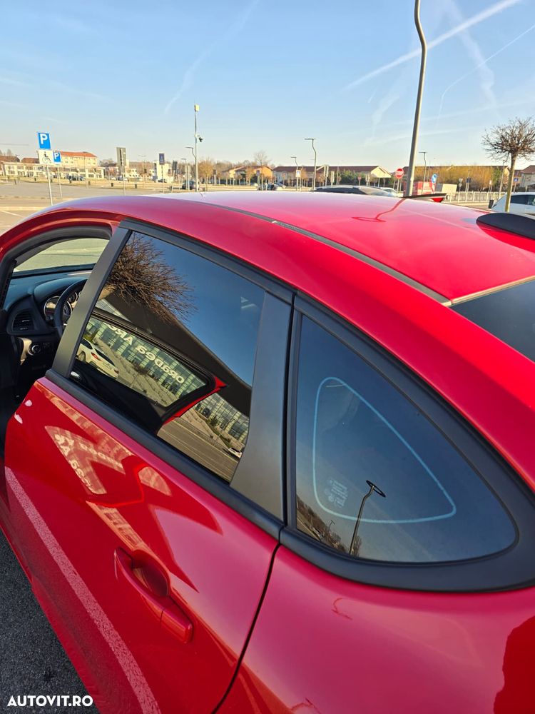 Opel Astra 1.4 Turbo Start/Stop ECOTEC Active - 28