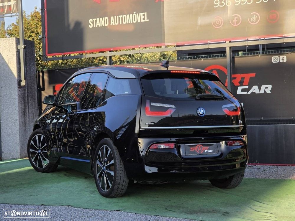 BMW i3 — fotografia 2
