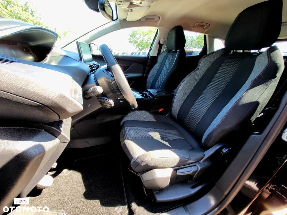 Peugeot 3008 - 5