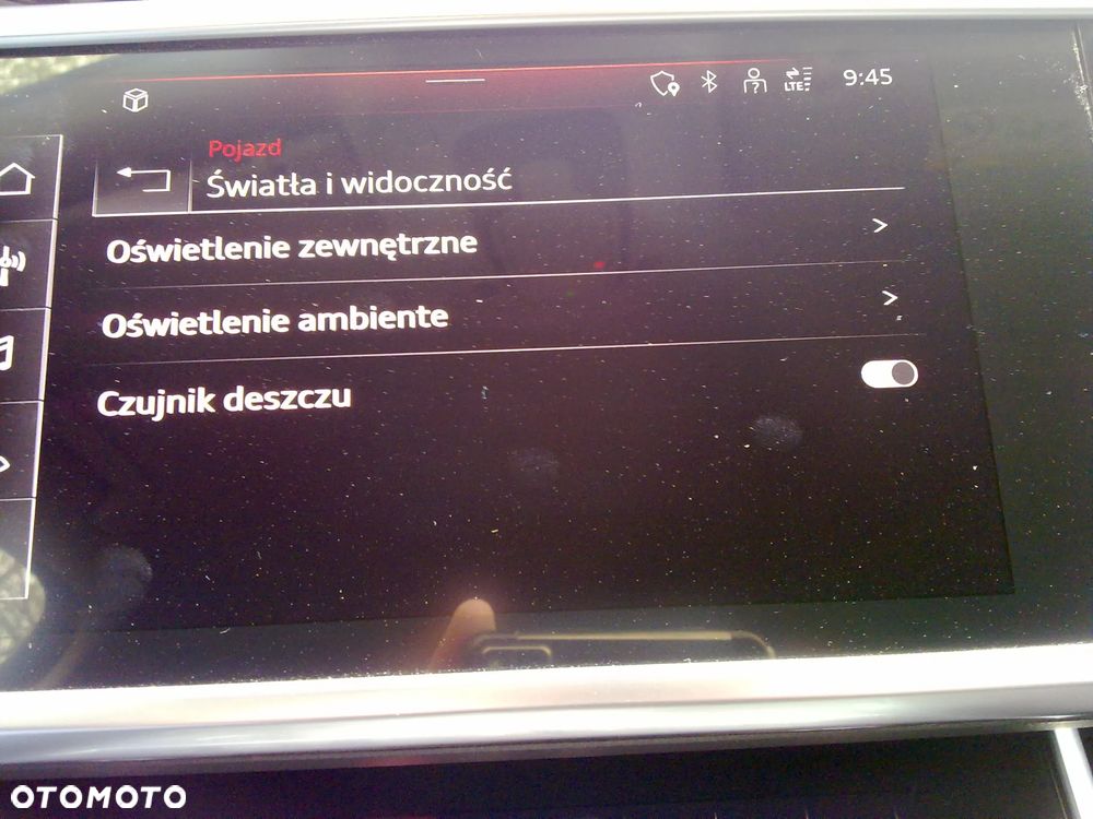 Audi A6 Limousine 35 TDI S tronic sport - 36