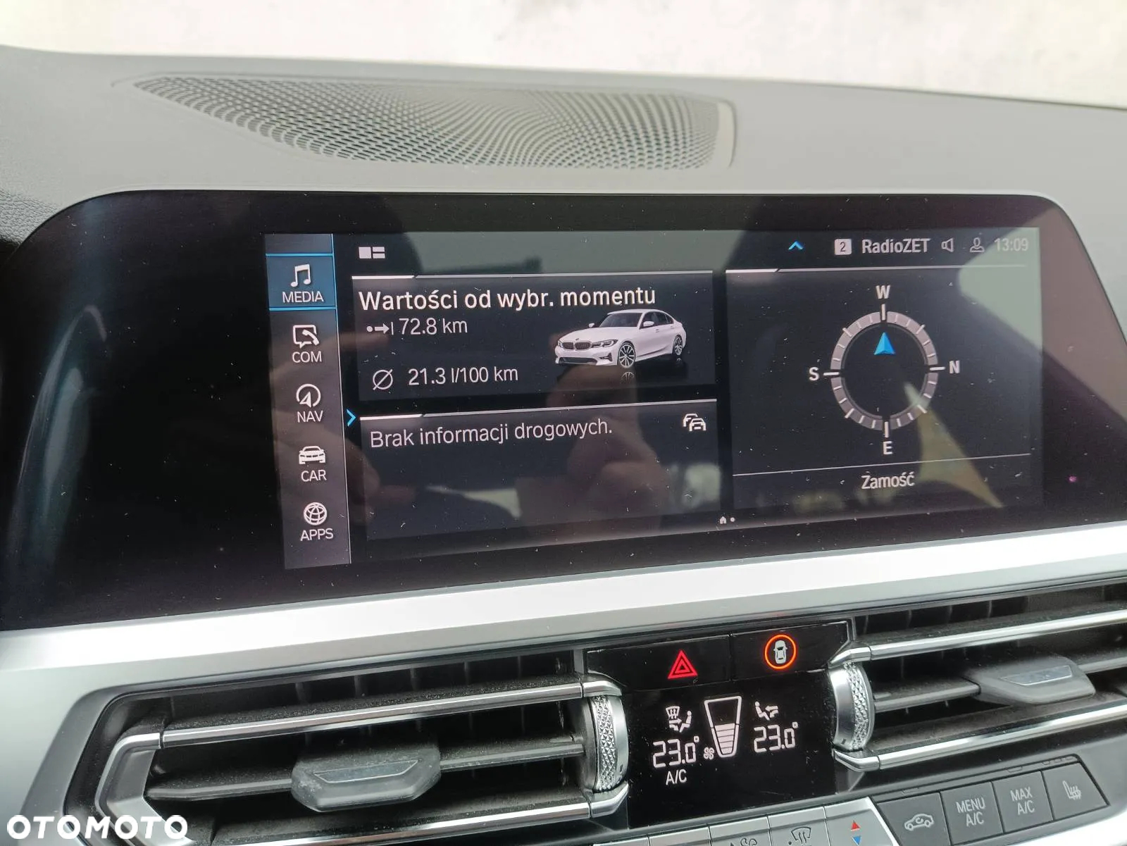 BMW Seria 3 330i - 17