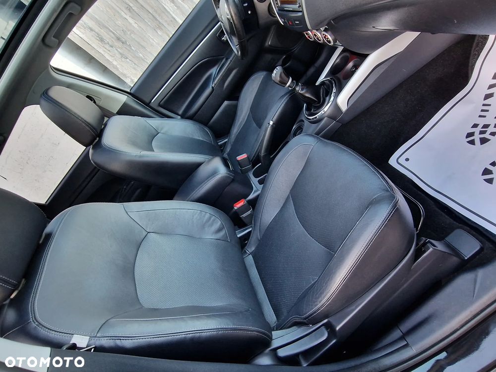 Mitsubishi ASX 1.8 DI-D 2WD Edition - 8