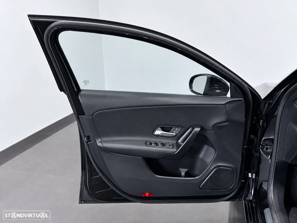 Mercedes-Benz A 180 d Progressive - 18