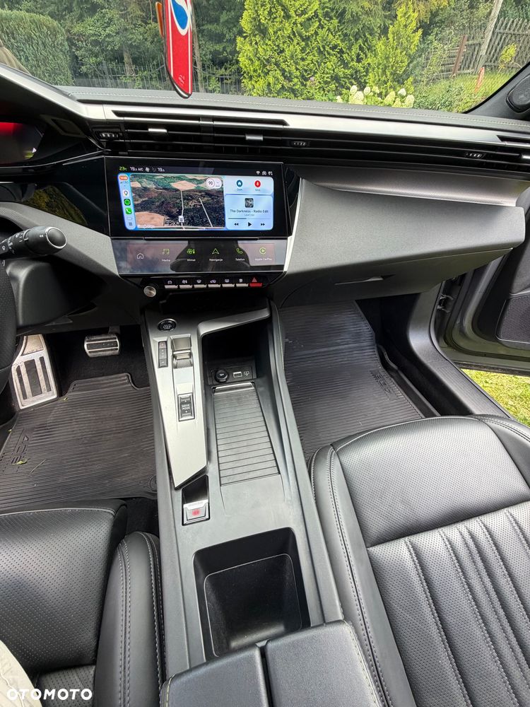 Peugeot 408 1.2 PureTech GT S&S EAT8 - 7