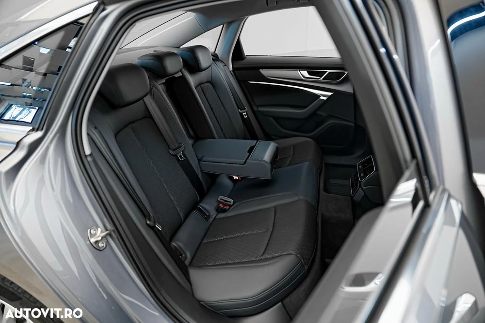 Audi A6 Limuzina - 6