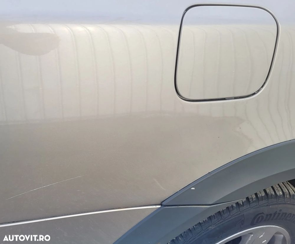 Skoda Octavia Combi 2.0 FSI Scout 4x4 - 17