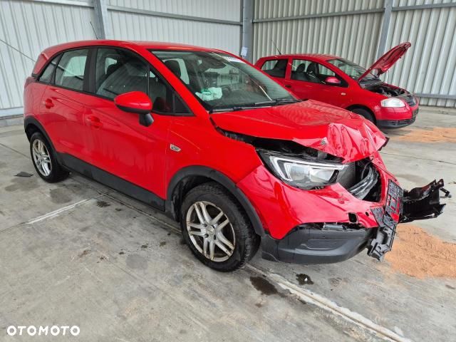 Opel Crossland X 1.2 T Edition S&S - 6