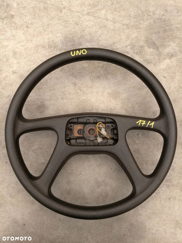 KIEROWNICE KIEROWNICA FIAT - 27