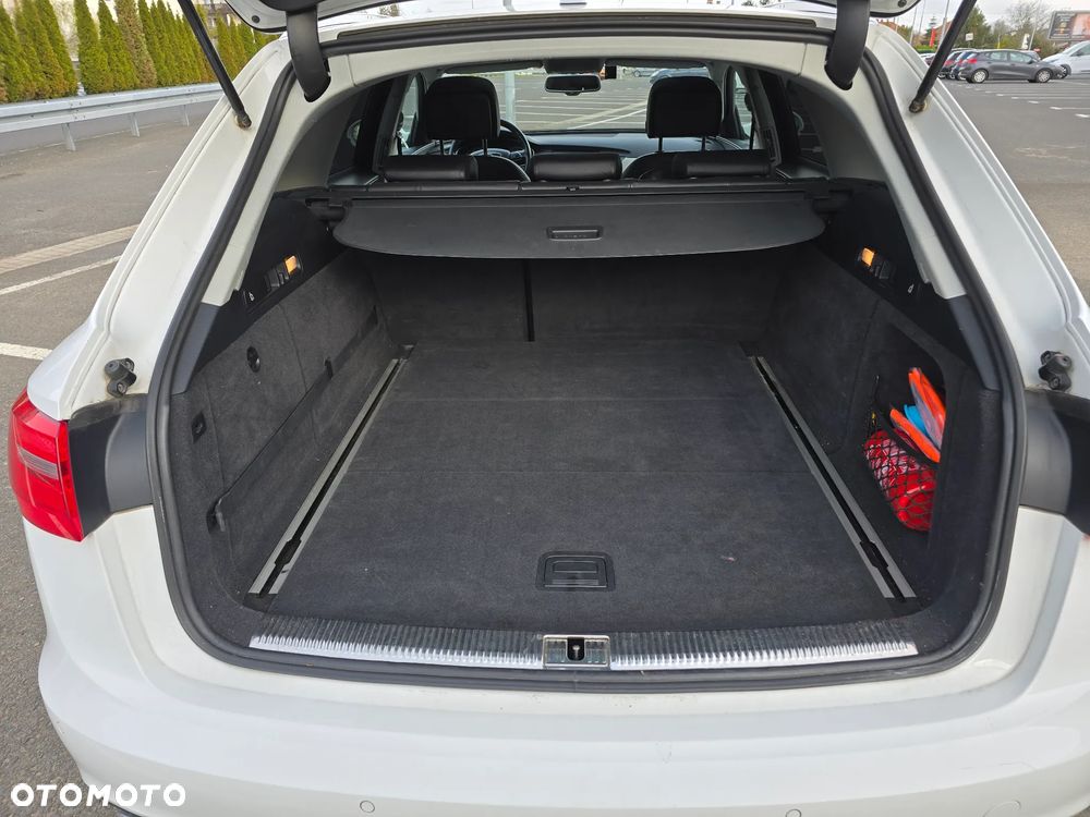 Audi A6 Avant - 3