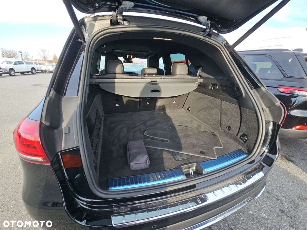 Mercedes-Benz GLE - 8