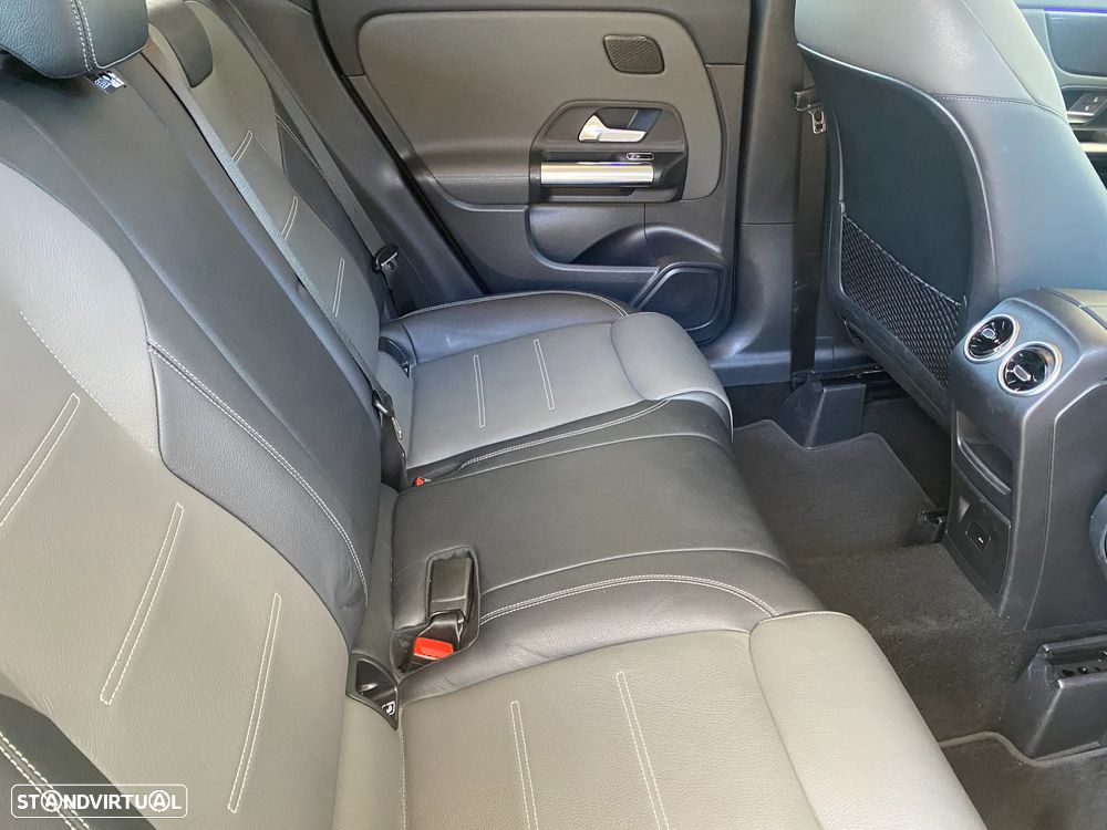 Mercedes-Benz GLA 250 e 8G-DCT AMG Line - 18