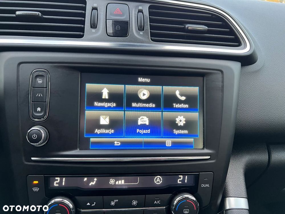 Renault Kadjar 2015