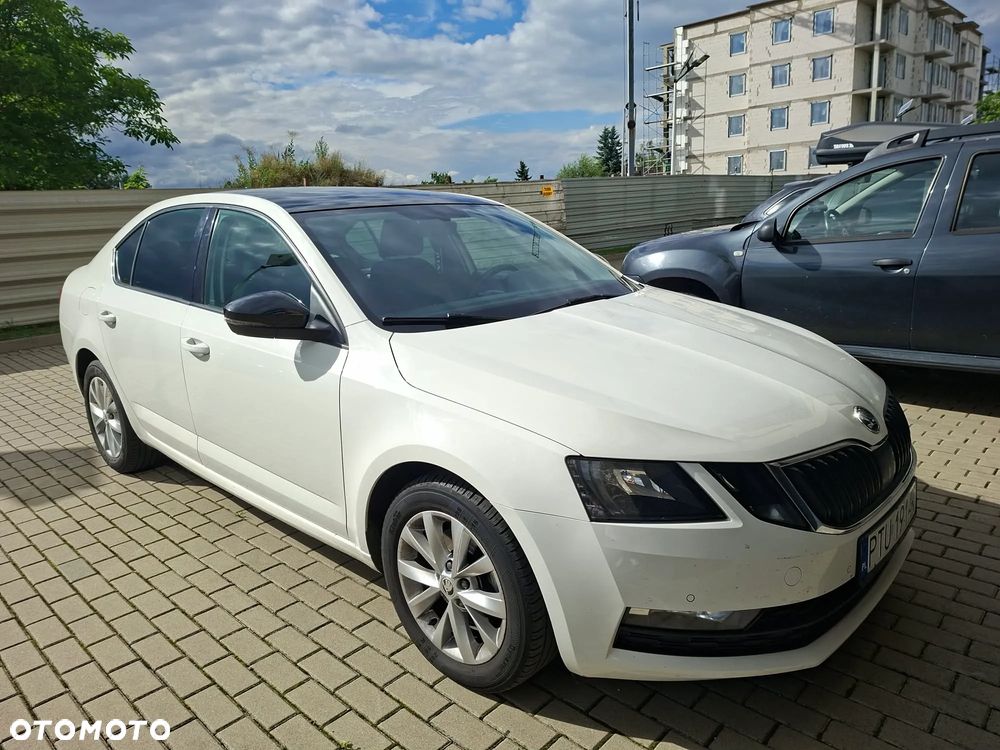 Skoda Octavia - 16