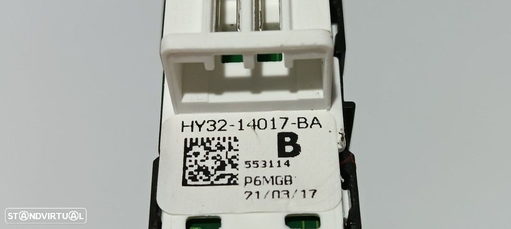 CONTROLE DE BLOQUEIO DE PORTA LAND ROVER RANGE ROVER VELAR VELAR - 2