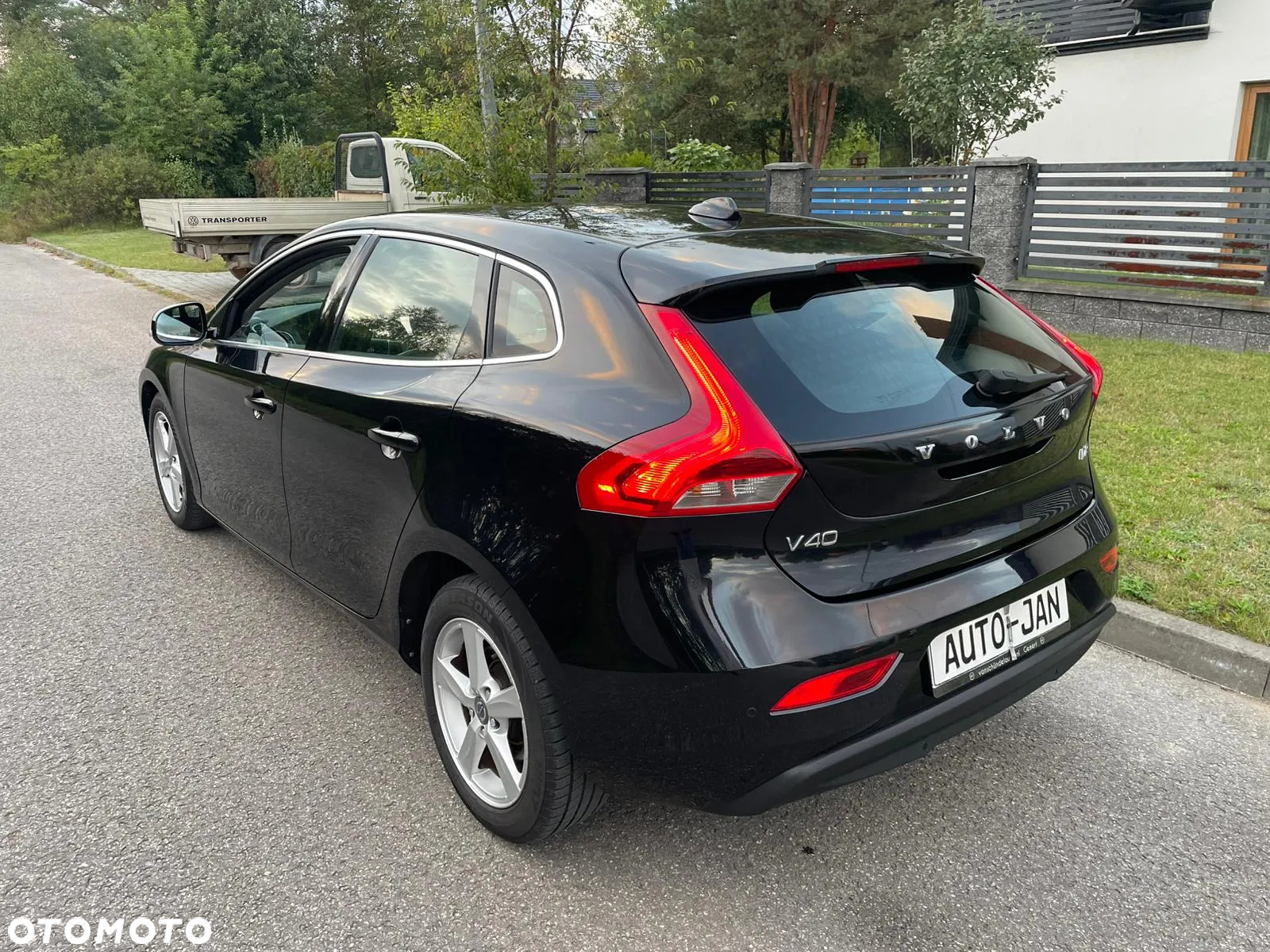 Volvo V40 D2 Summum - 37