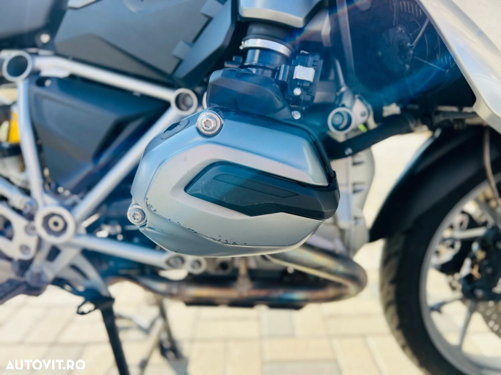 BMW R1200GS - 9