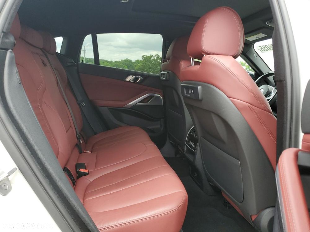 BMW X6 - 8