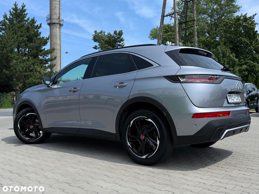 DS Automobiles DS 7 Crossback - 9