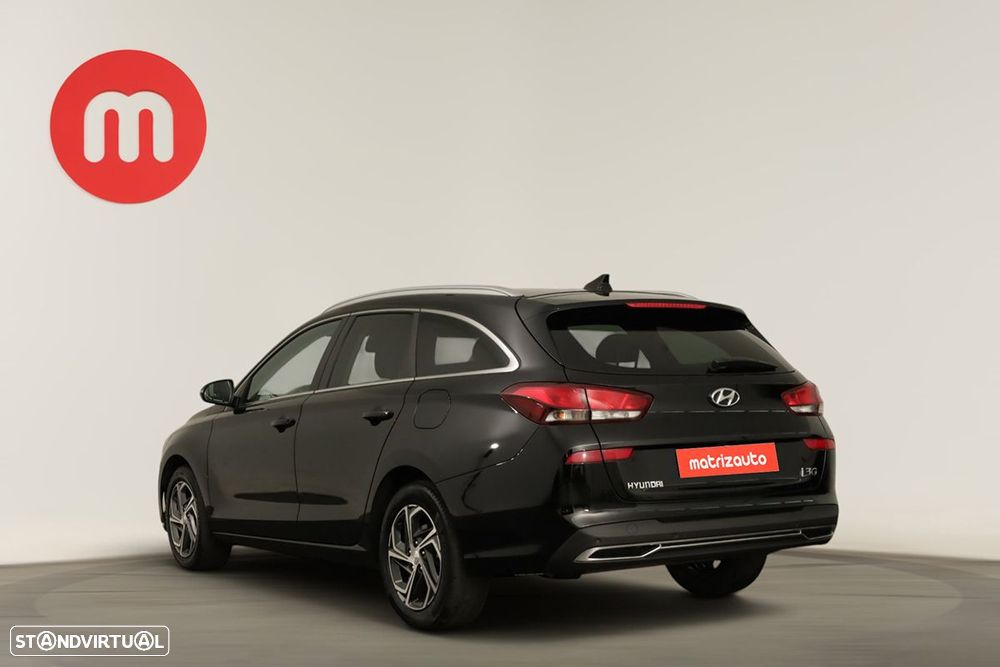 Hyundai i30 SW - 3