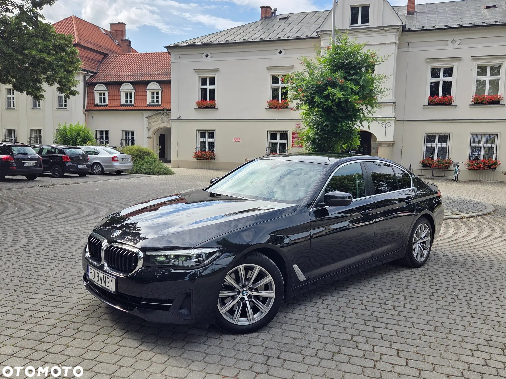 BMW Seria 5 530i xDrive - 5