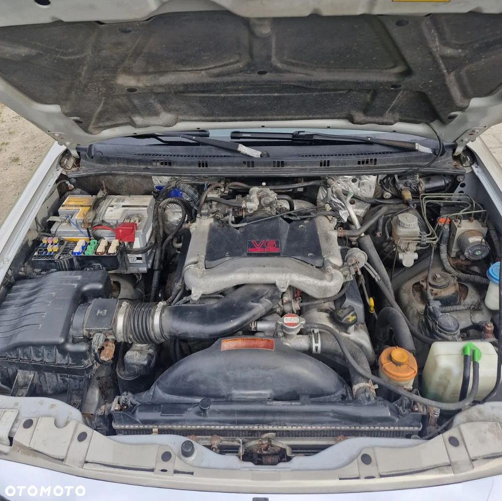 Suzuki Grand Vitara 2.7 V6 - 27