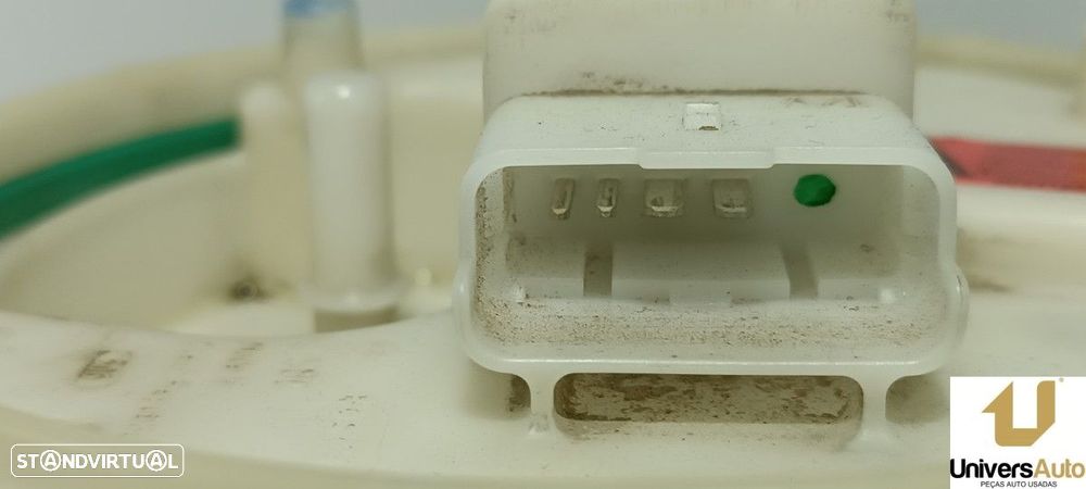 BÓIA DE COMBUSTÍVEL FIAT GRANDE PUNTO (199) 1.4 8V ACTIVE - 2