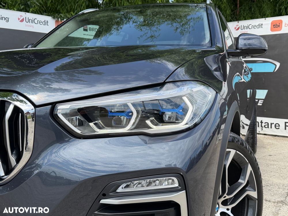 BMW X5 xDrive40i xLine - 32