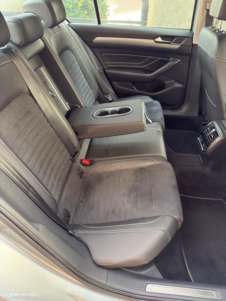 VW Passat - 14