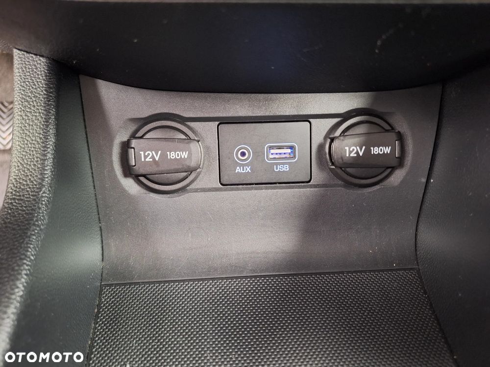 Hyundai i20 1.2 Classic - 20