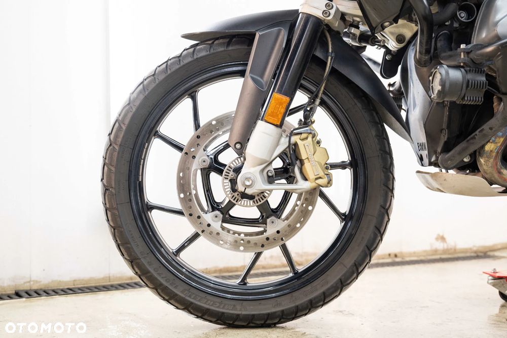BMW GS - 29