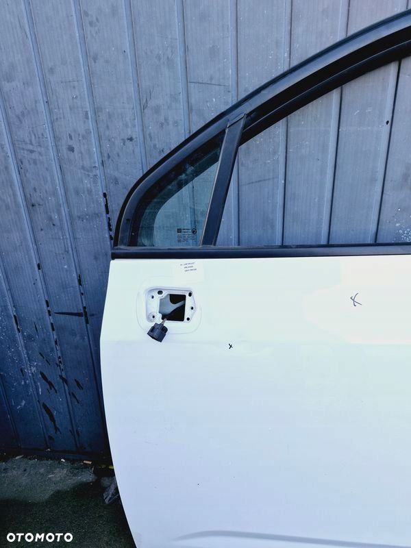 chevrolet orlando drzwi lewy przód przednie - 3