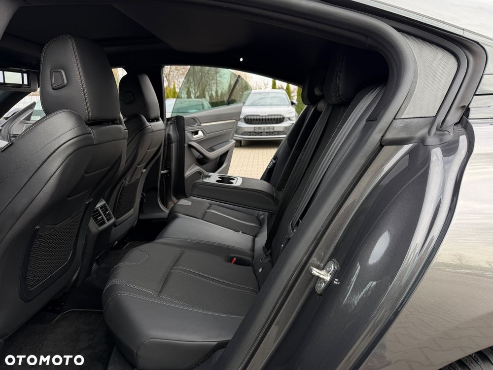 Peugeot 508 BlueHDi 130 EAT8 GT - 34