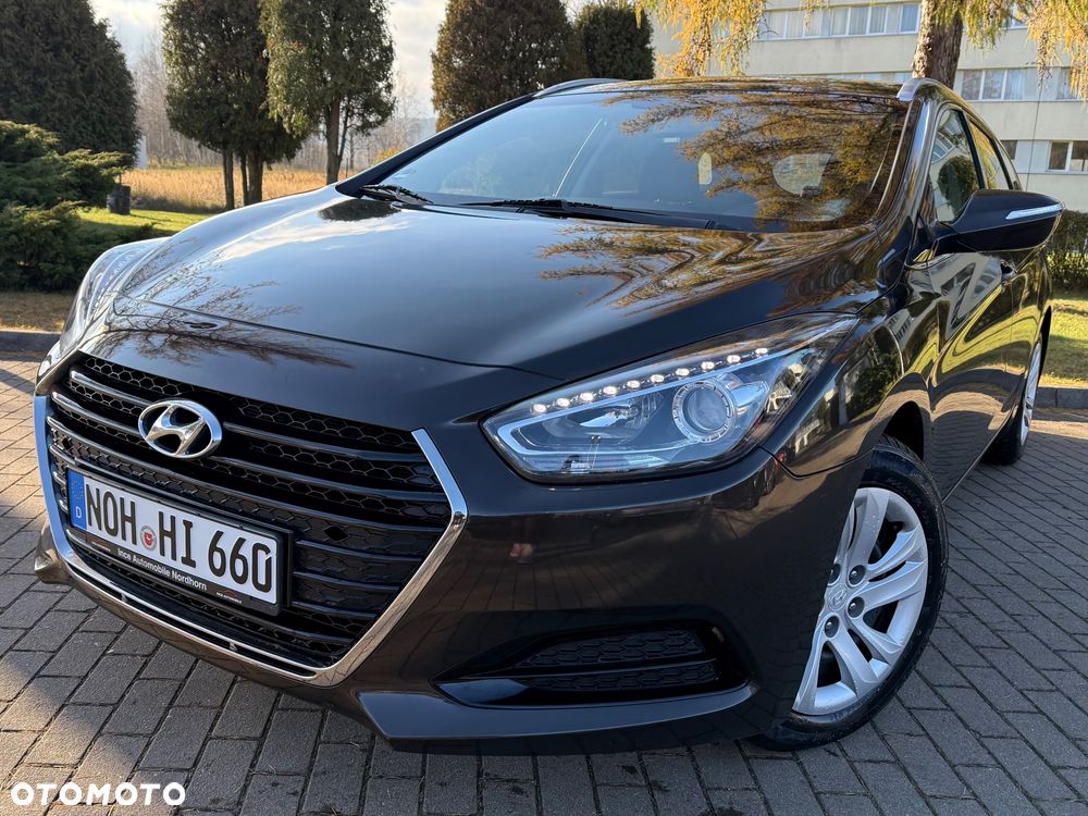 Hyundai i40 i40cw 1.6 Fifa World Cup Edition - 16