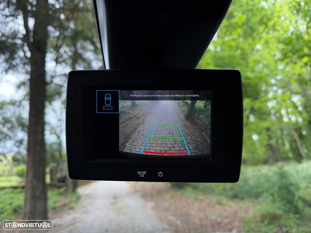 Citroën Berlingo 1.5 BlueHDi XL S&S EHZ EAT8 Control Variospace - 17