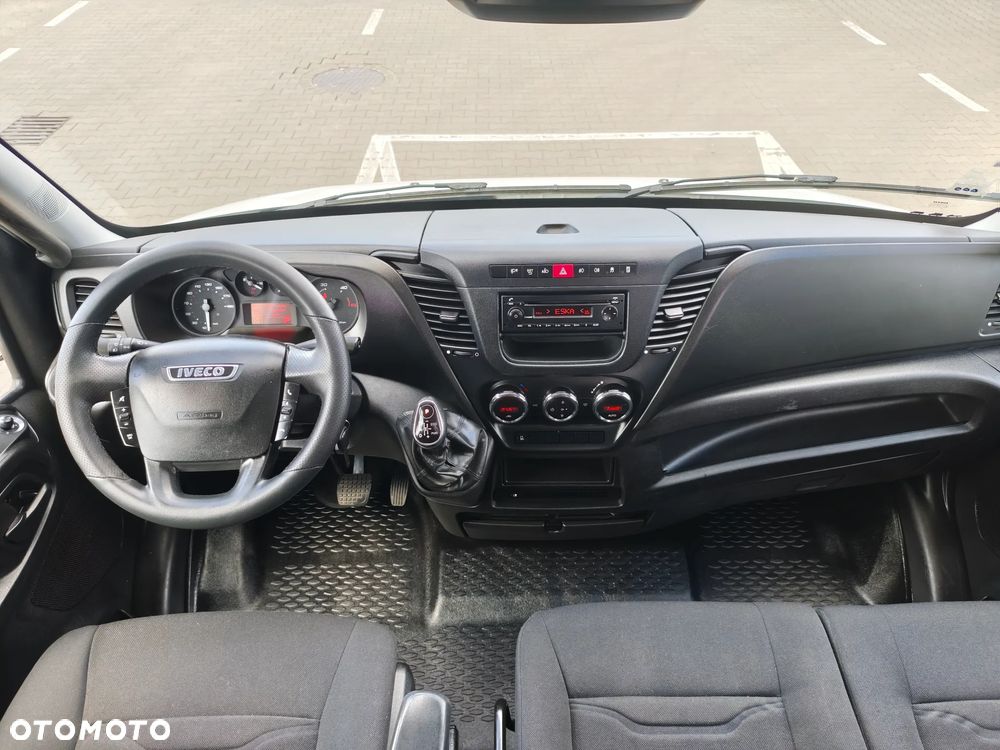 Iveco Daily 35C17 - 16