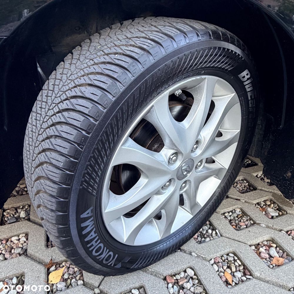 Hyundai i30 - 21