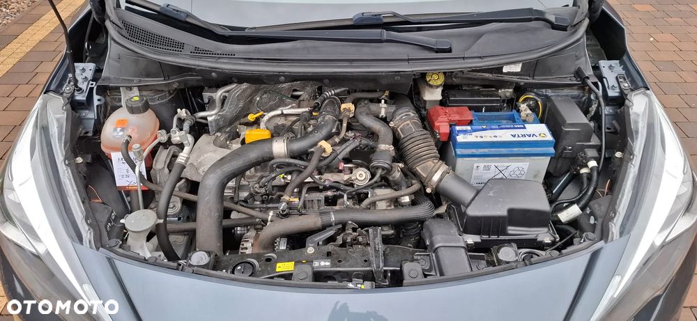 Nissan Micra 0.9 IG-T BOSE Personal Premium Edition - 23