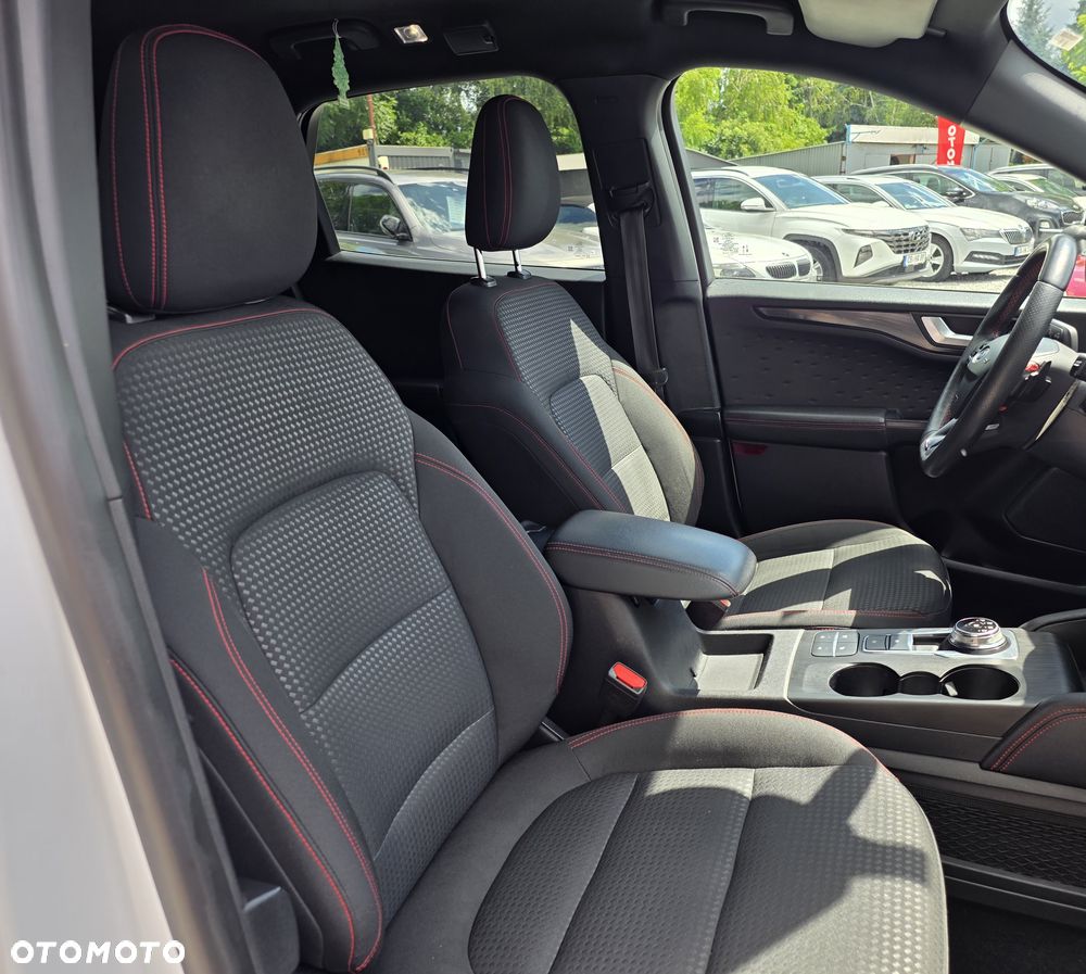 Ford Kuga 2.0 EcoBlue 4x4 ST-LINE - 16