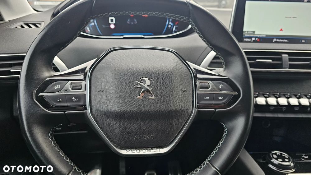 Peugeot 3008 PureTech 130 Stop & Start Active - 16